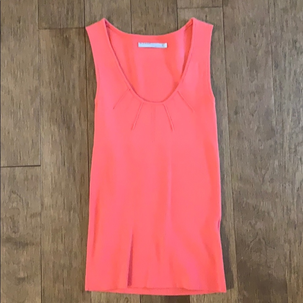 Old Navy Sweater Tank Top